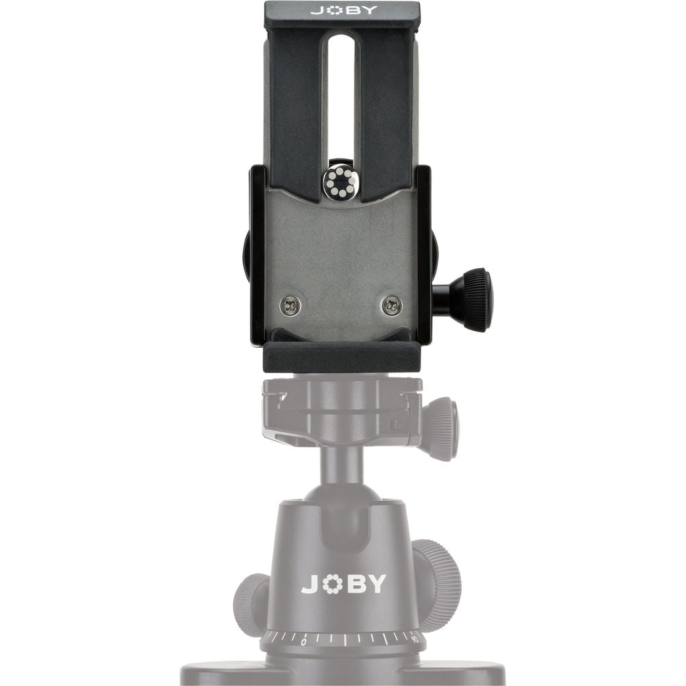 JOBY GripTight Mount PRO Phone Black HD product image 5