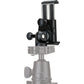 JOBY GripTight Mount PRO Phone Black HD product image 6