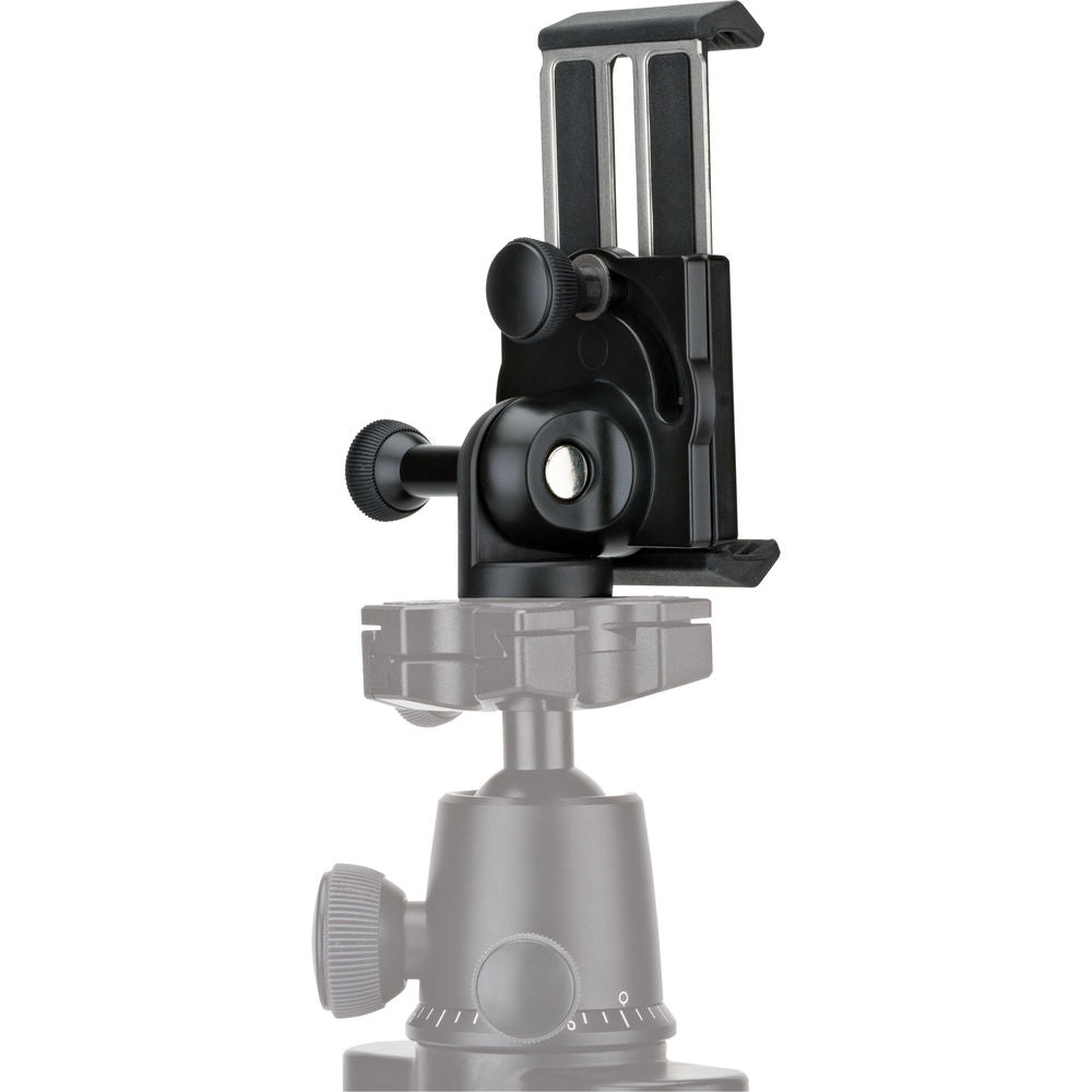 JOBY GripTight Mount PRO Phone Black HD product image 6