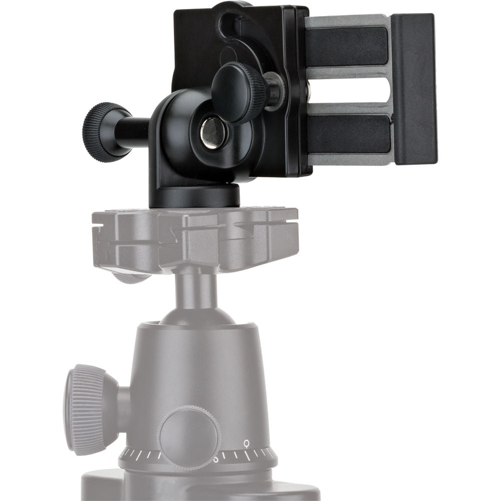 JOBY GripTight Mount PRO Phone Black HD product image 7