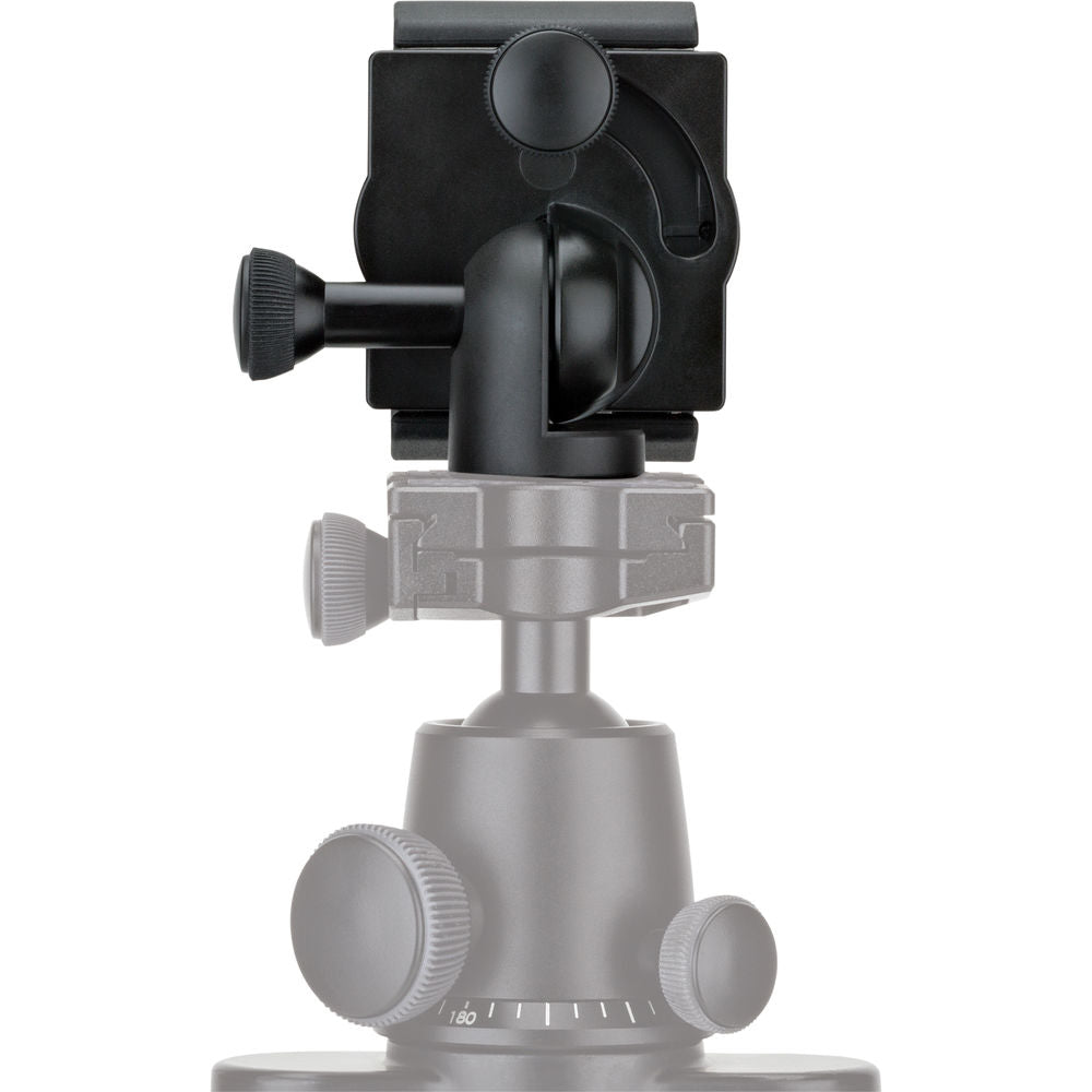 JOBY GripTight Mount PRO Phone Black HD product image 8