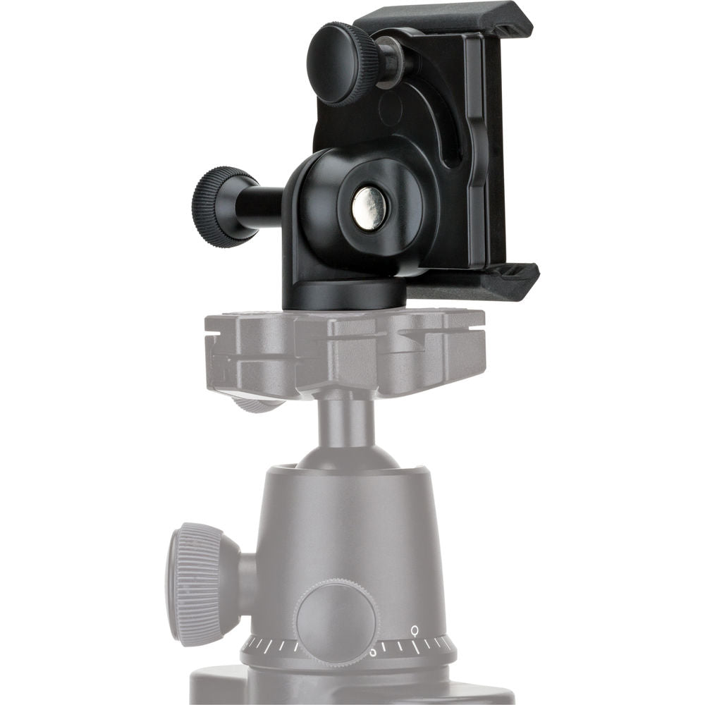 JOBY GripTight Mount PRO Phone Black HD product image 9