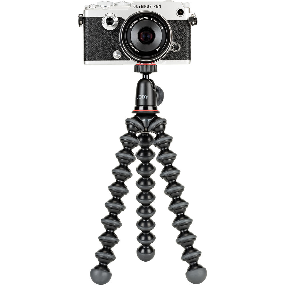 JOBY GorillaPod 1K Kit HD product image 10