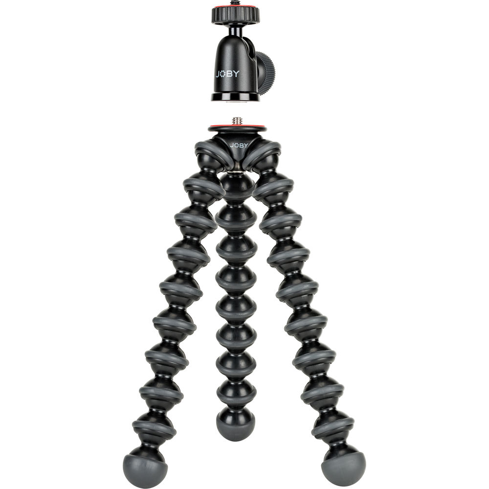 JOBY GorillaPod 1K Kit HD product image 2