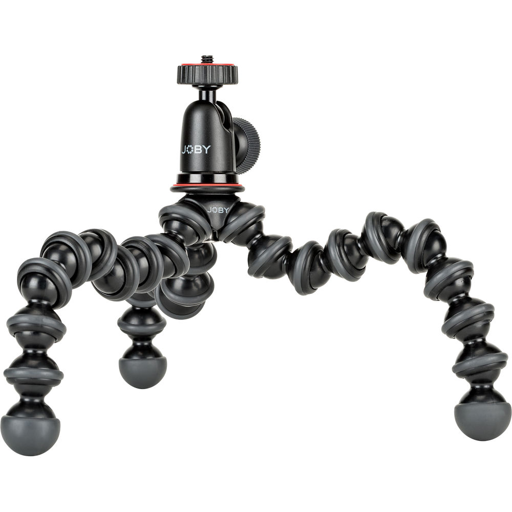 JOBY GorillaPod 1K Kit HD product image 4