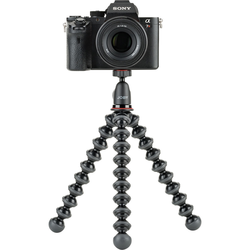 JOBY GorillaPod 1K Kit HD product image 5