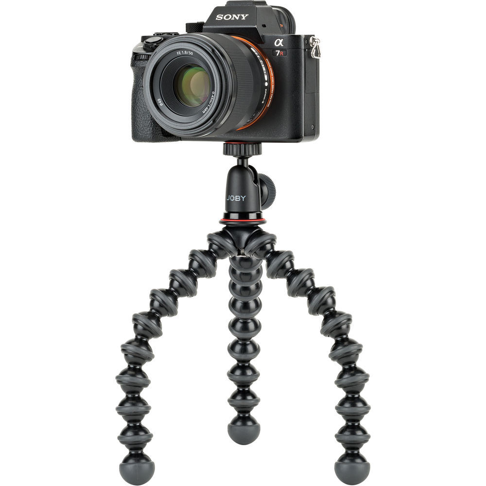 JOBY GorillaPod 1K Kit HD product image 6
