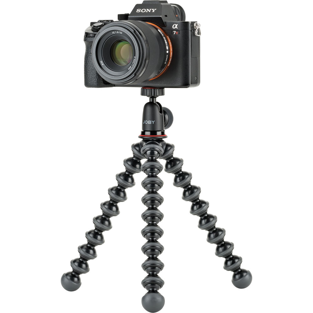 JOBY GorillaPod 1K Kit HD product image 7