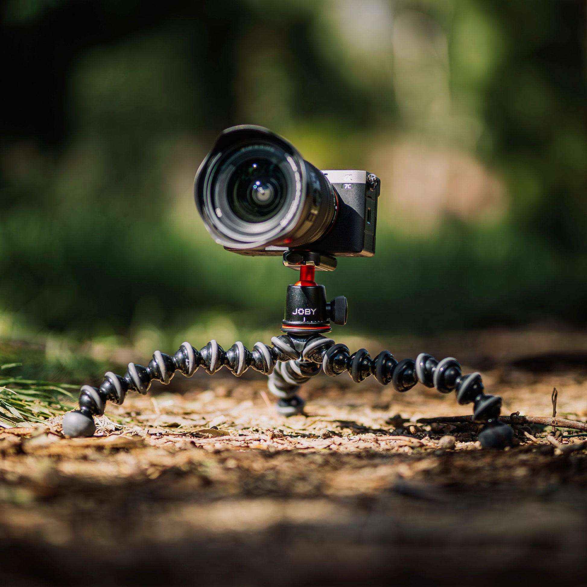 JOBY GorillaPod 3K Kit 10