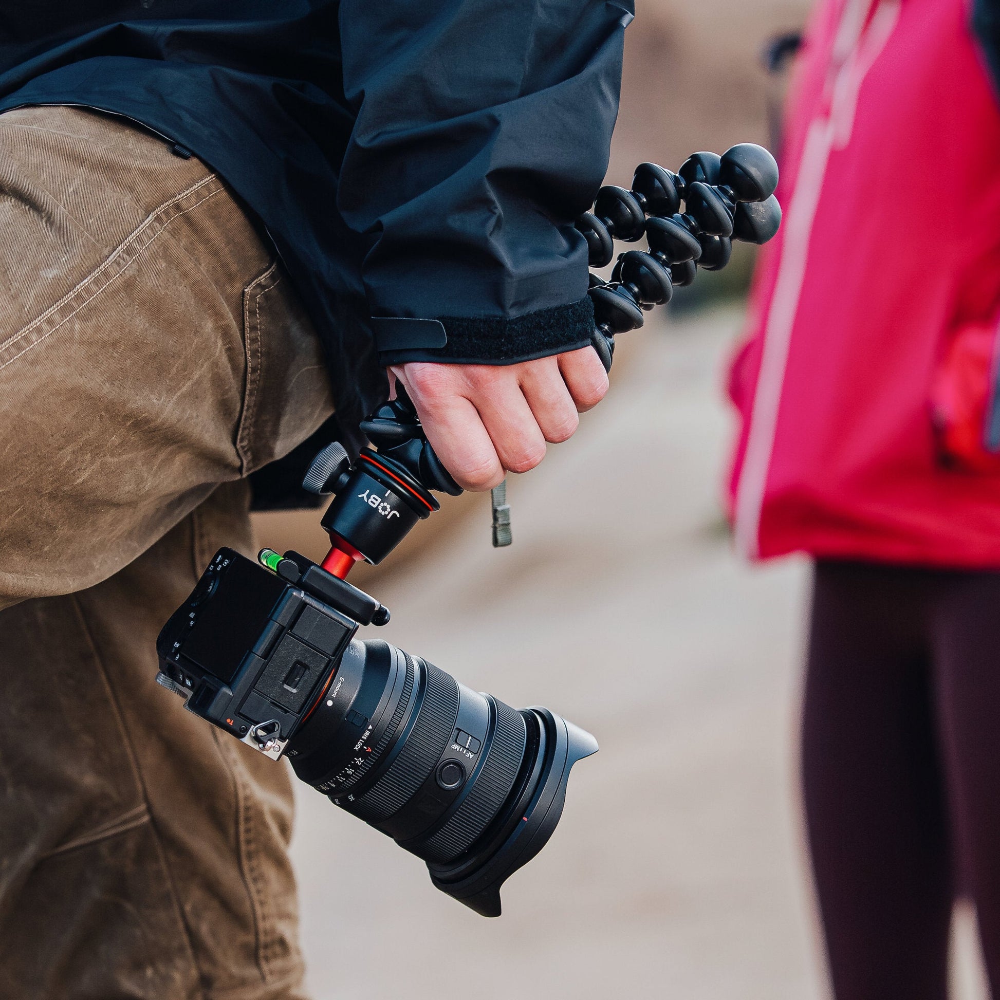 JOBY GorillaPod 3K Kit 8