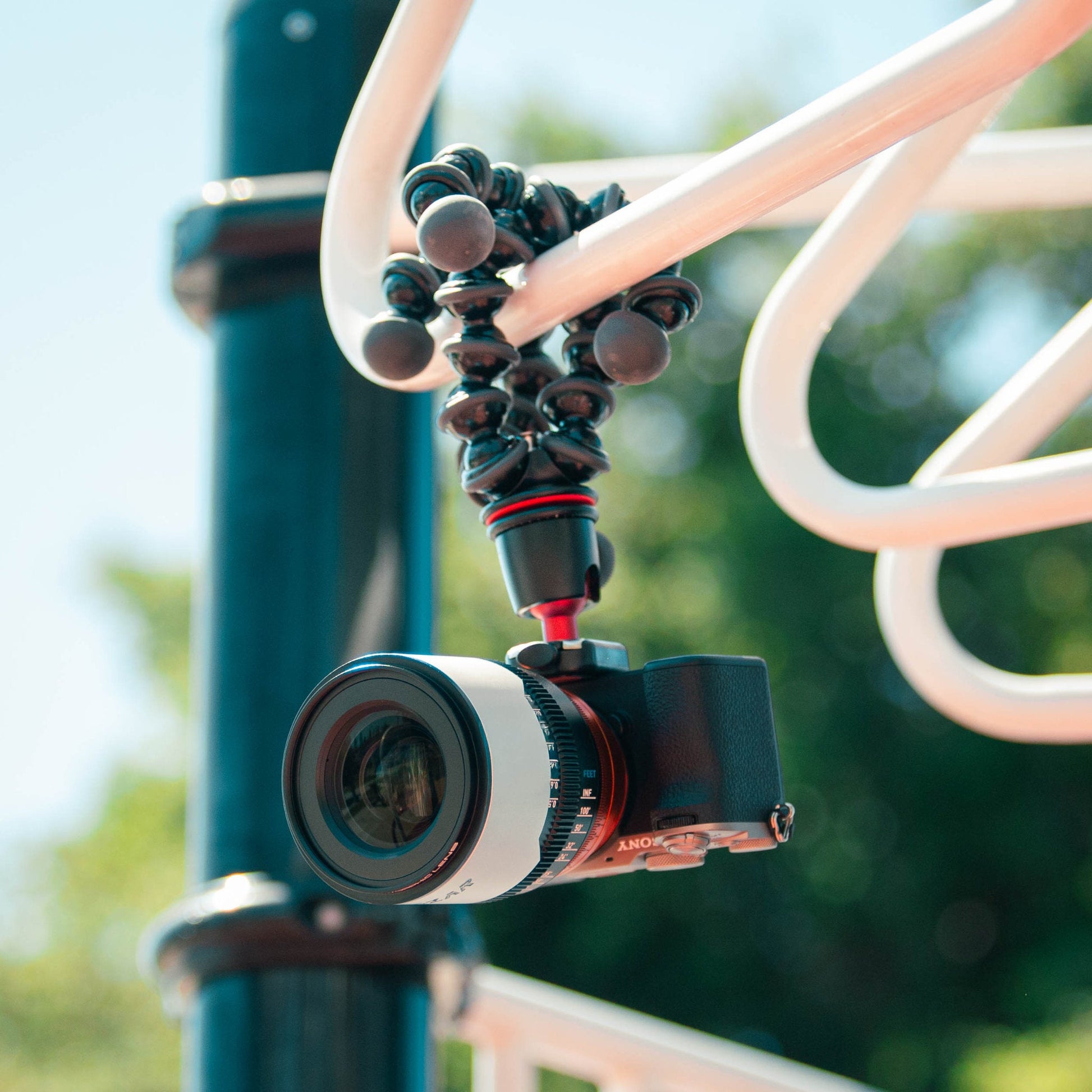 JOBY GorillaPod 3K Kit 9