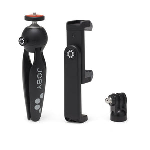 JOBY HandyPod 2 Black Kit 1