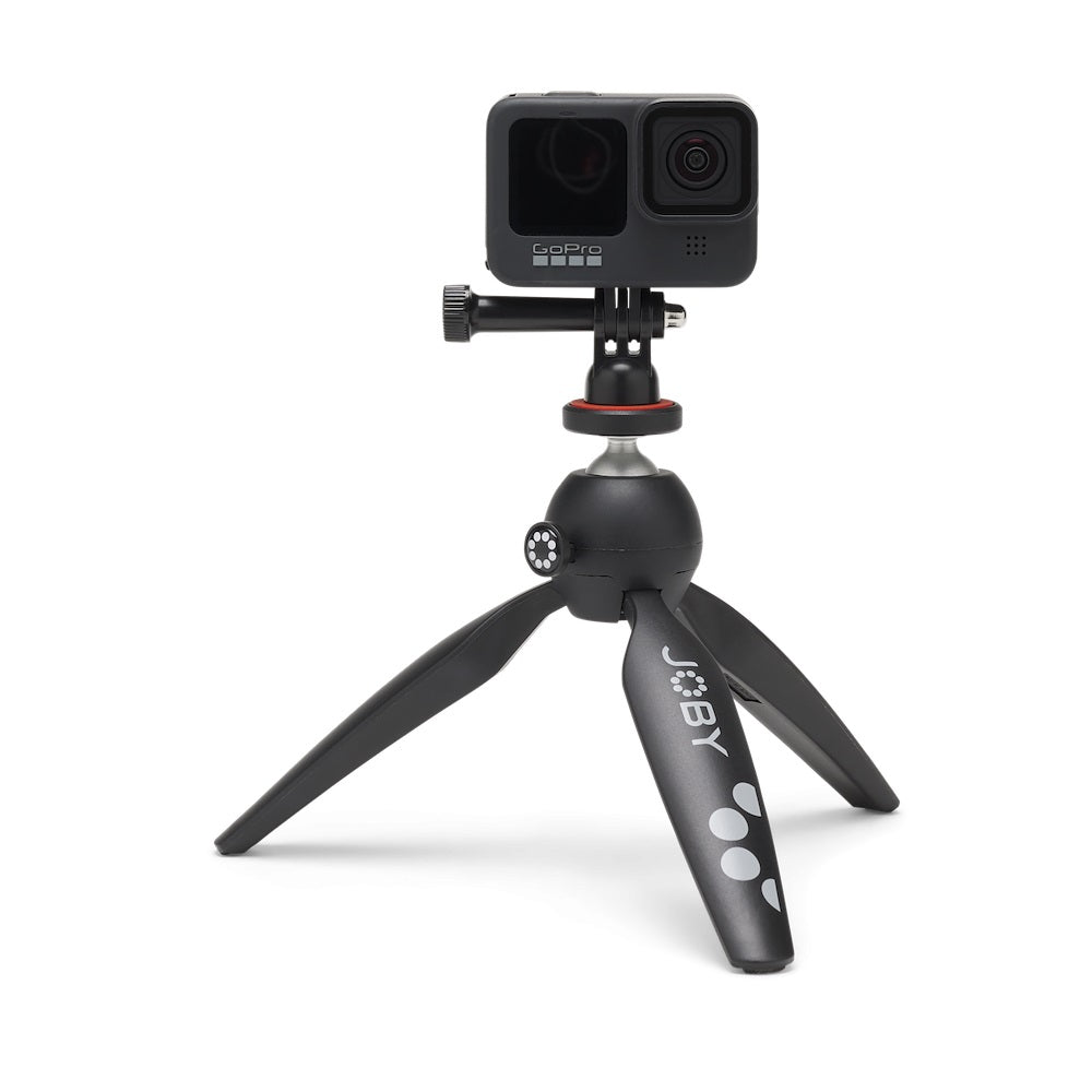 JOBY HandyPod 2 Black Kit 3