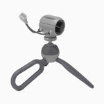 JOBY HandyPod Clip Gray 1