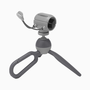 JOBY HandyPod Clip Gray 1
