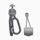 JOBY HandyPod Clip Gray 2