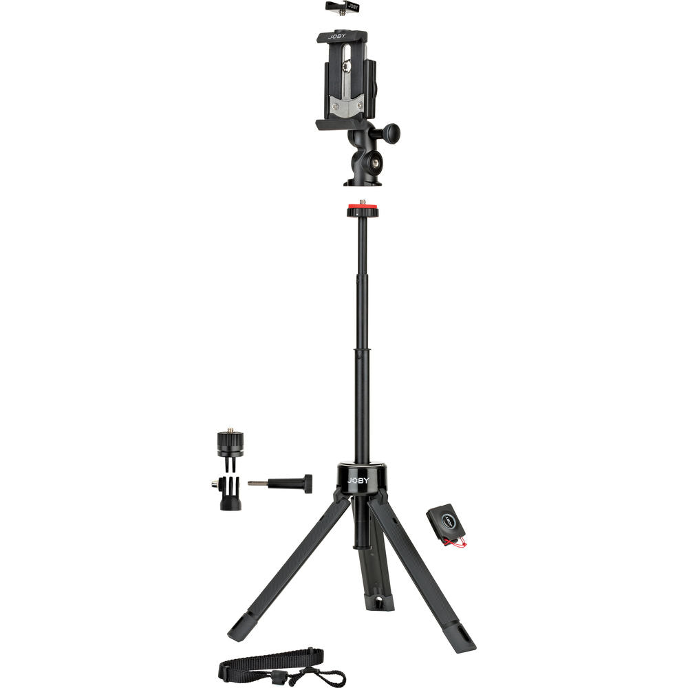 JOBY GripTight PRO TelePod HD product image 1