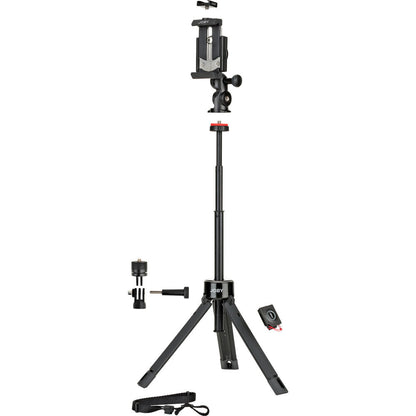 JOBY GripTight PRO TelePod HD product image 1