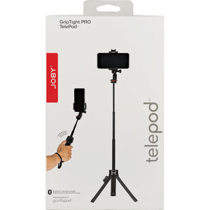 JOBY GripTight PRO TelePod HD product image 2