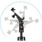 JOBY GripTight PRO TelePod HD product image 5