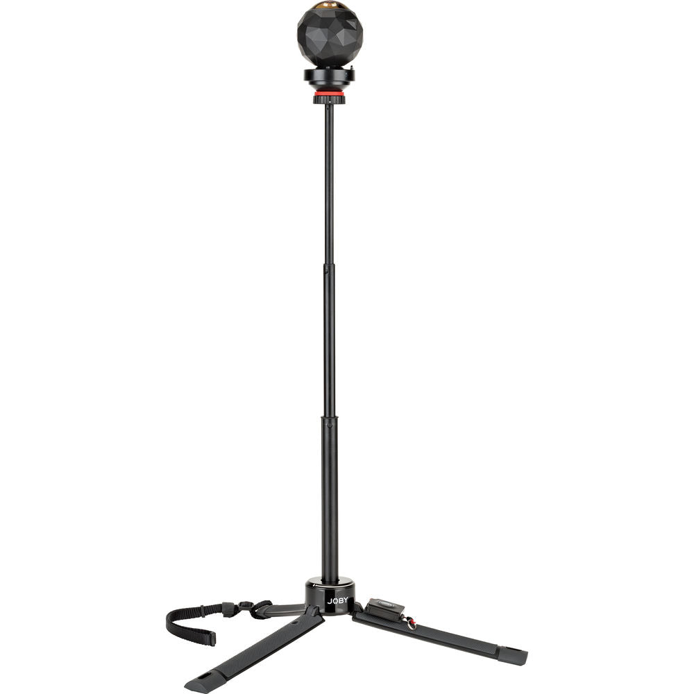 JOBY GripTight PRO TelePod HD product image 7