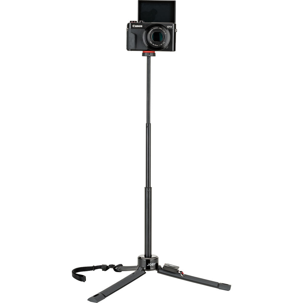 JOBY GripTight PRO TelePod HD product image 8