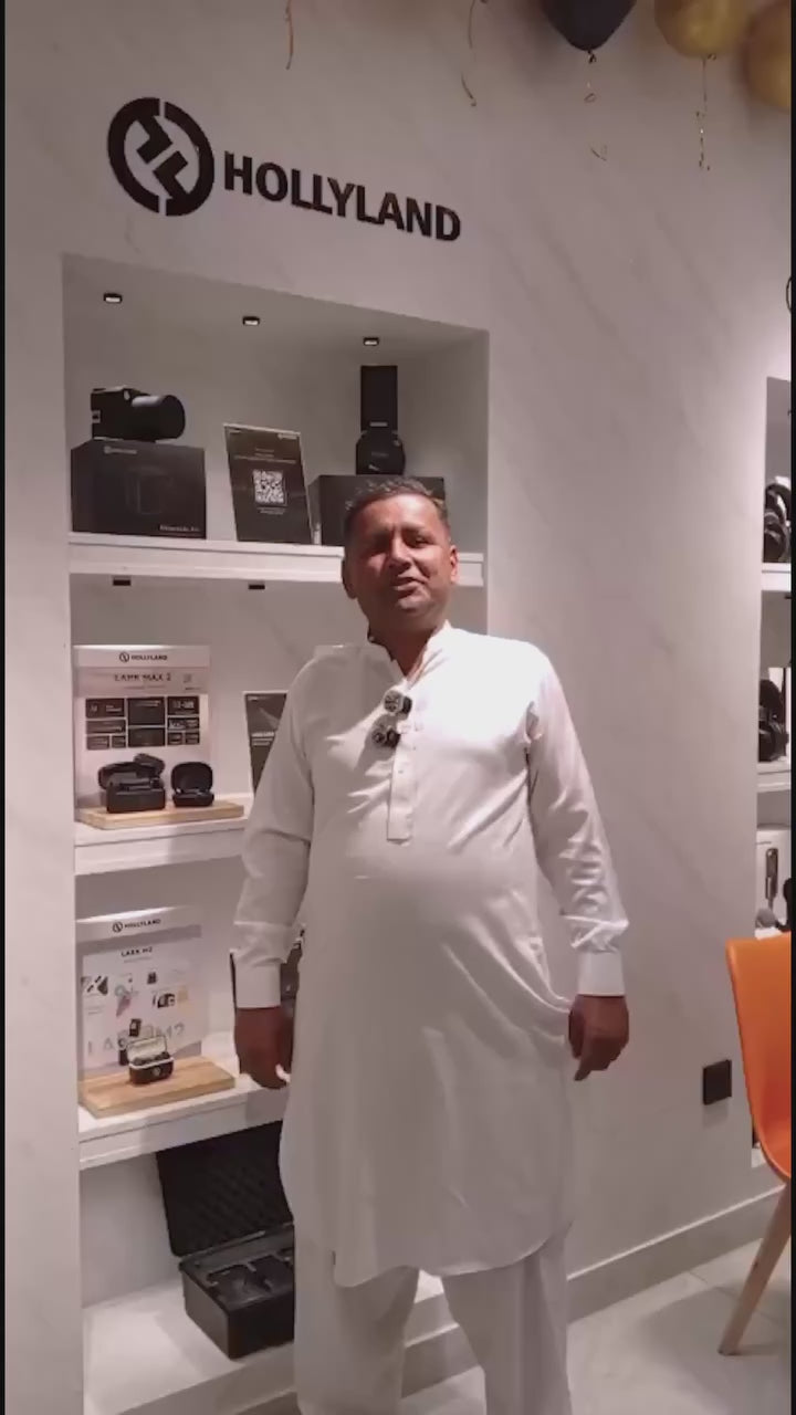 Load video: 