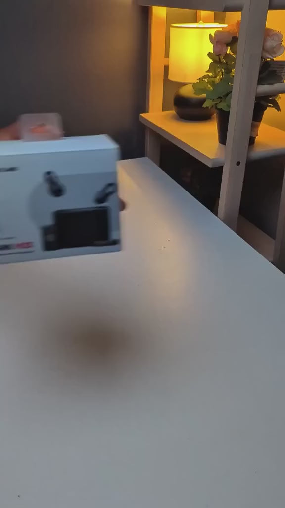 Load video: 