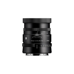 SIGMA 50mm F1.4 CL DG Contemporary lens - view 1