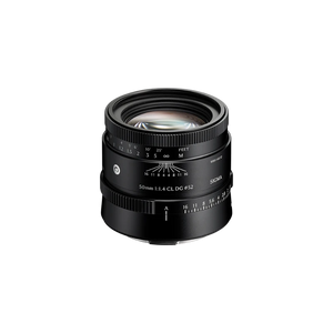 SIGMA 50mm F1.4 CL DG Contemporary lens - view 2