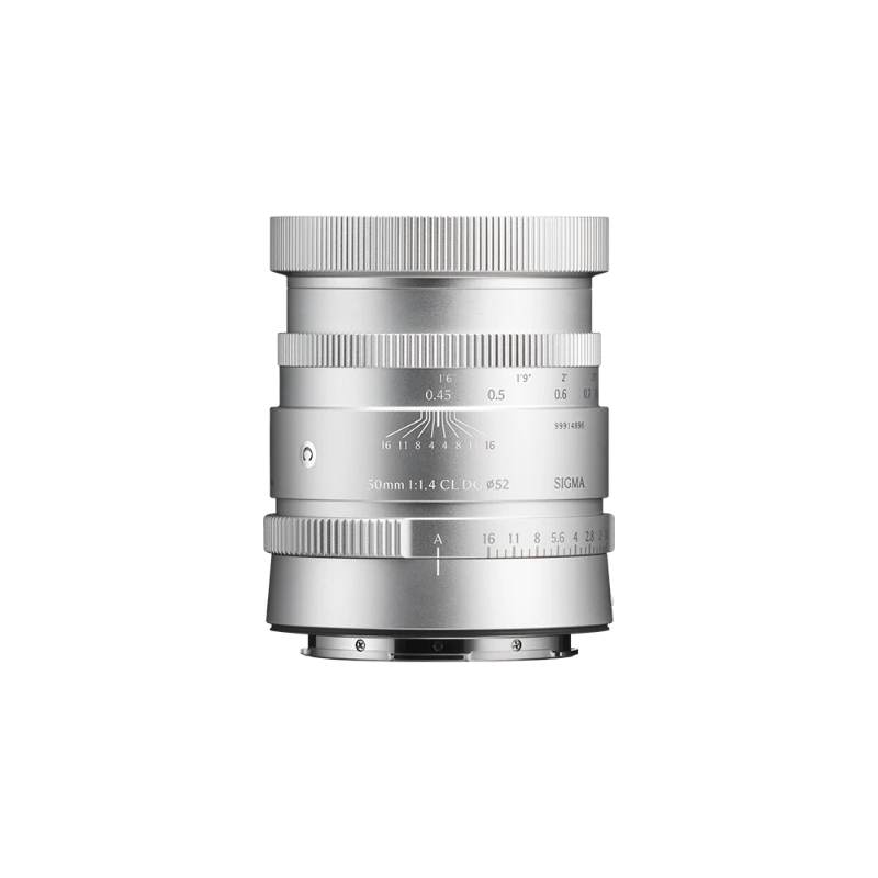SIGMA 50mm F1.4 CL DG Contemporary lens - view 6
