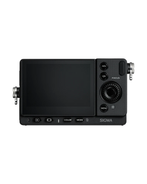SIGMA FP2 full-frame mirrorless camera - view 2