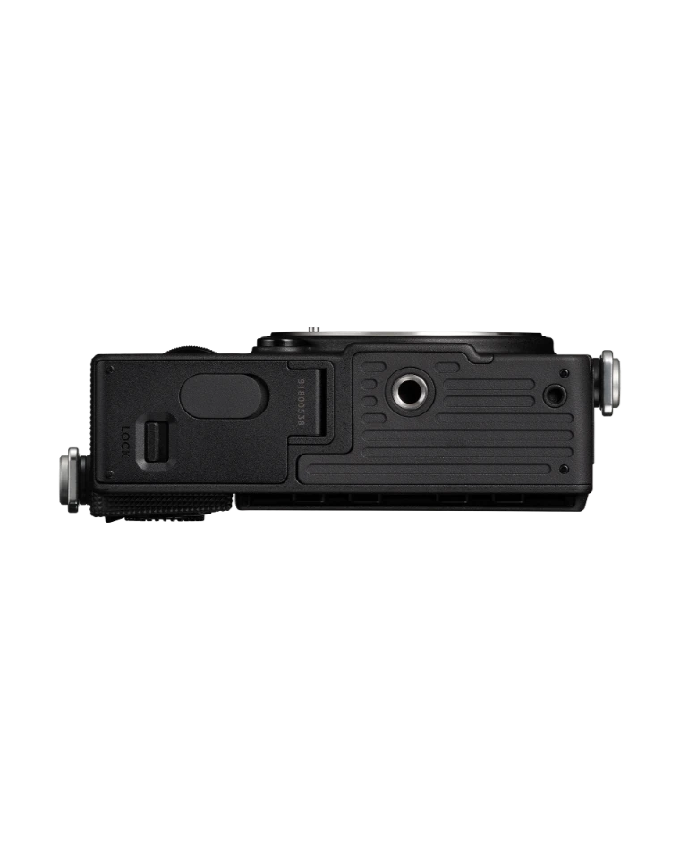 SIGMA FP2 full-frame mirrorless camera - view 5