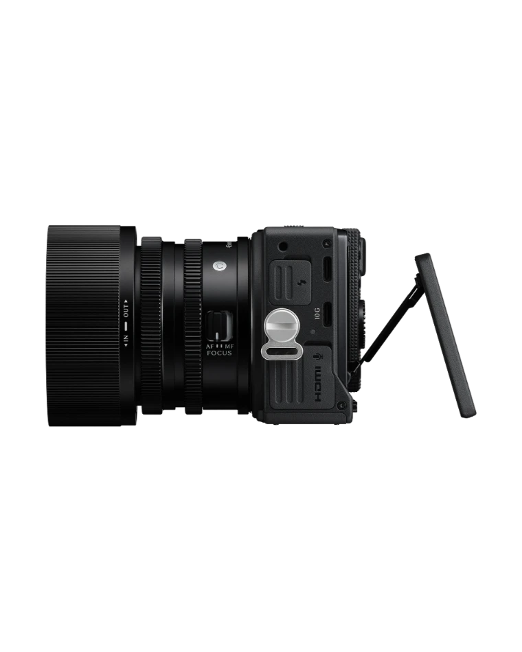 SIGMA FP2 full-frame mirrorless camera - view 9
