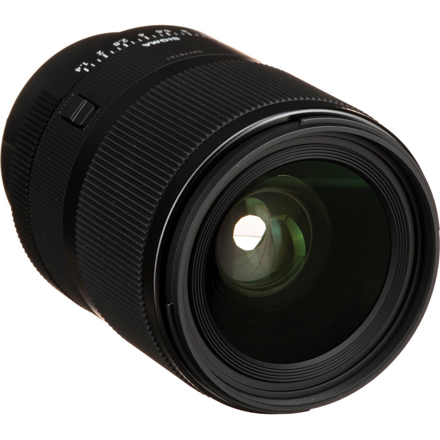 Sigma 35mm f/1.4 DG DN Art Lens