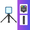 ULANZI VL49 Bi-Color LED Video Light