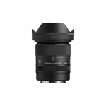Sigma 20-60mm F2.8-4 DG Contemporary lens view 1