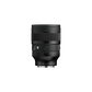 Sigma 85mm F1.2 DG Art lens view 2