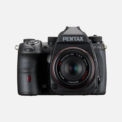 Pentax About