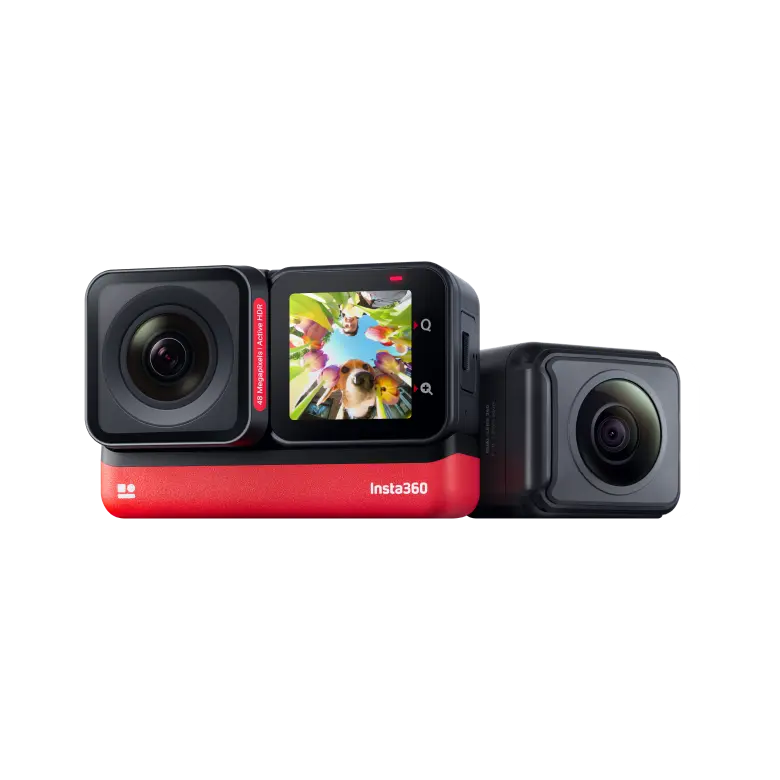 Insta360 Cameras
