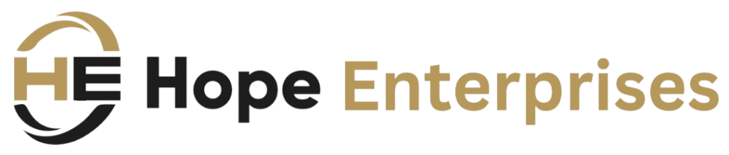 Hope_Enterprises Logo