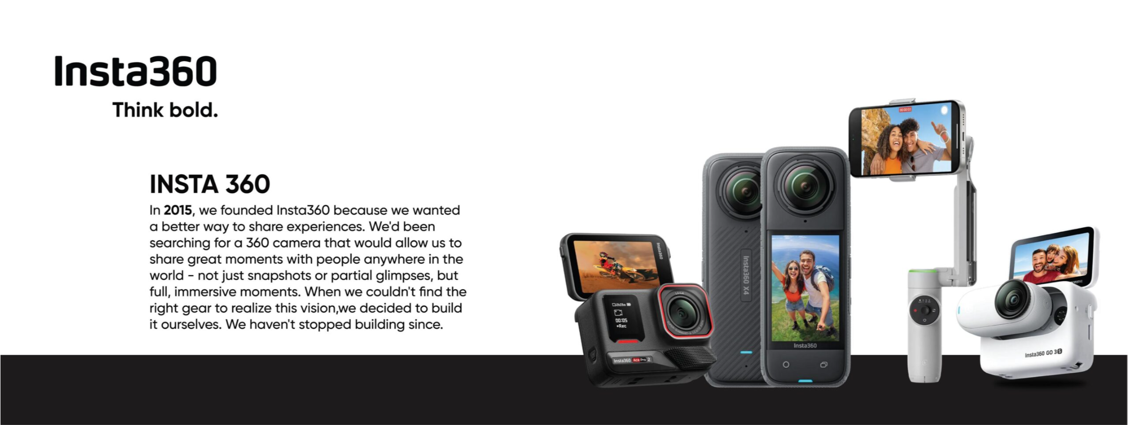 Hope Enterprises _Insta360 Banners