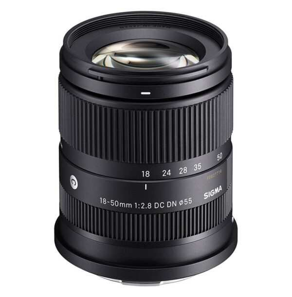 18-50MM F2.8 DC DN | C - Image 2