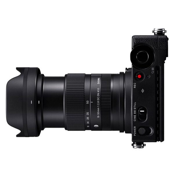 18-50MM F2.8 DC DN | C - Image 3