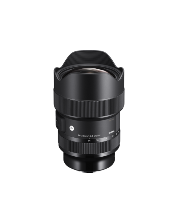 14-24mm F2.8 DG DN