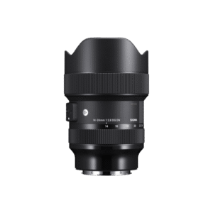 14-24mm F2.8 DG DN