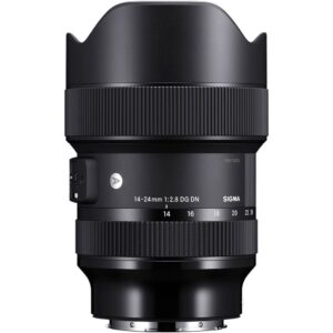 14-24mm F2.8 DG DN | A