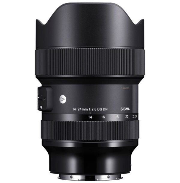 14-24mm F2.8 DG DN | A