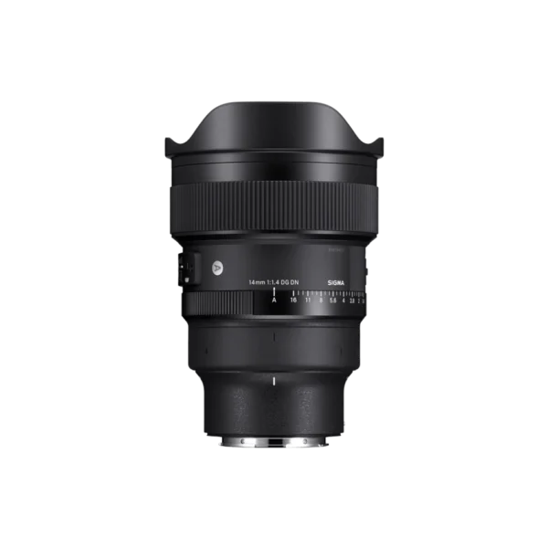 14mm F1.4 DG DN 1