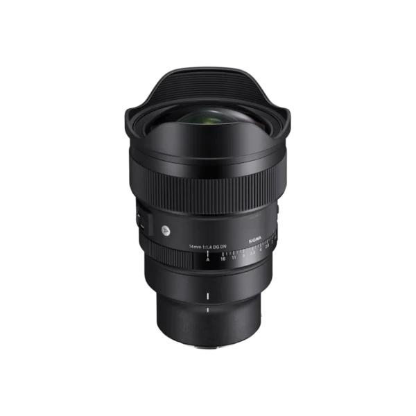 14mm F1.4 DG DN - Image 2